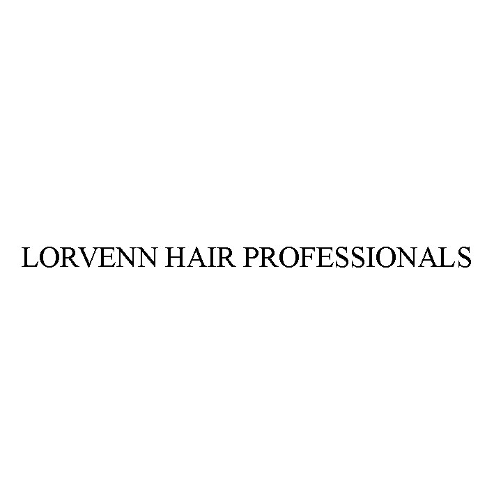 lorvenn hair professionals