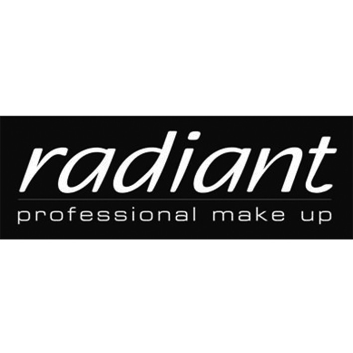 radiant professional make up