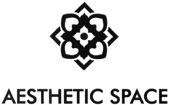 aesthetic space