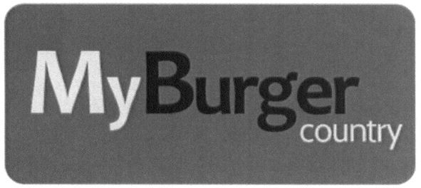 myburger country