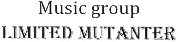 music group limited mutanter