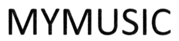 mymusic