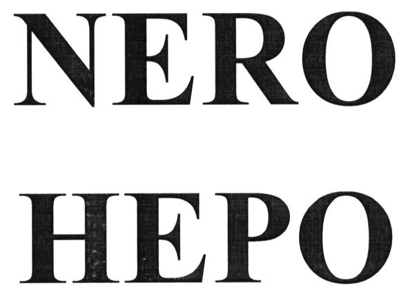 неро