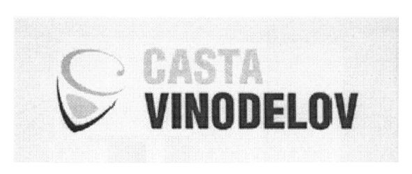 casta vinodelov