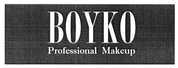 professional makeup