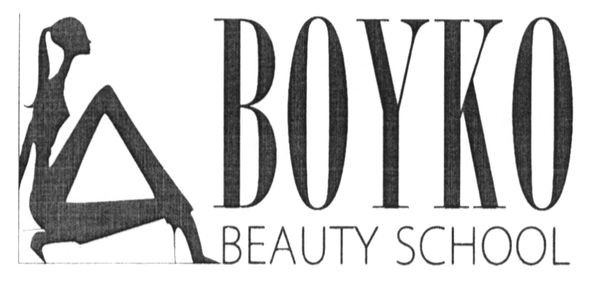 beauty school