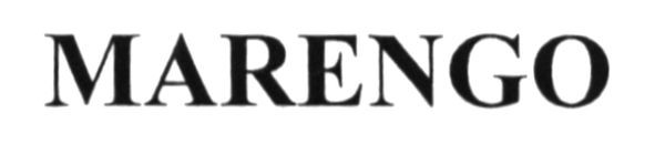 marengo