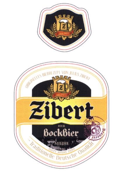 originelles bierrezept von julius zibert