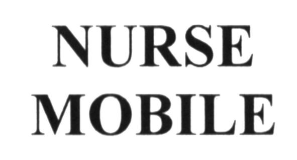 nurse mobile