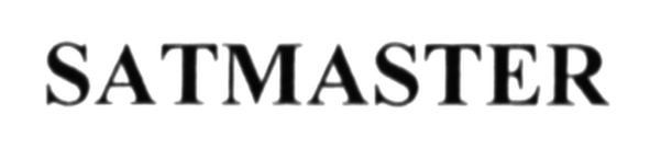 satmaster