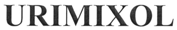 urimixol