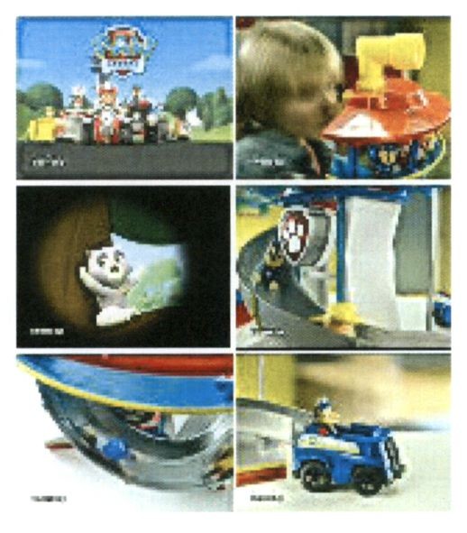 paw patrol