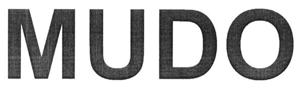 mudo