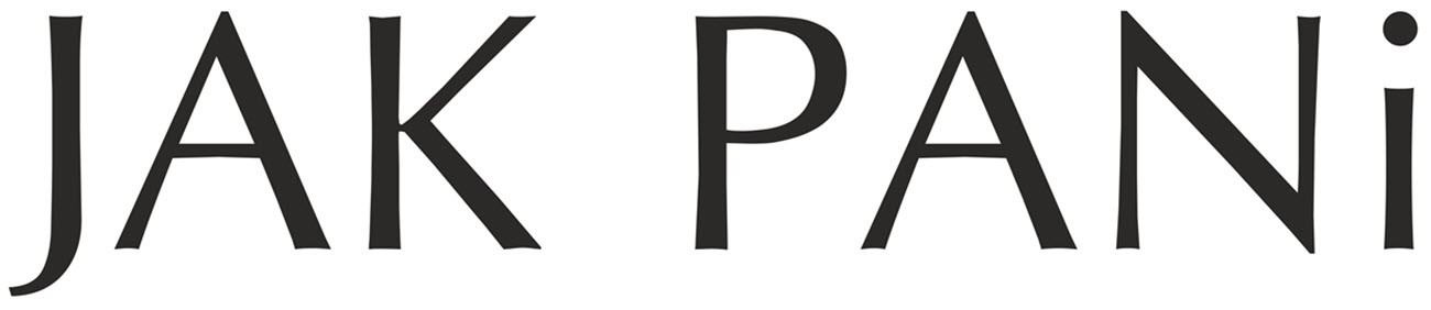 jak pani
