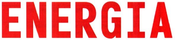 energia