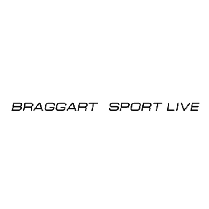 braggart sport live