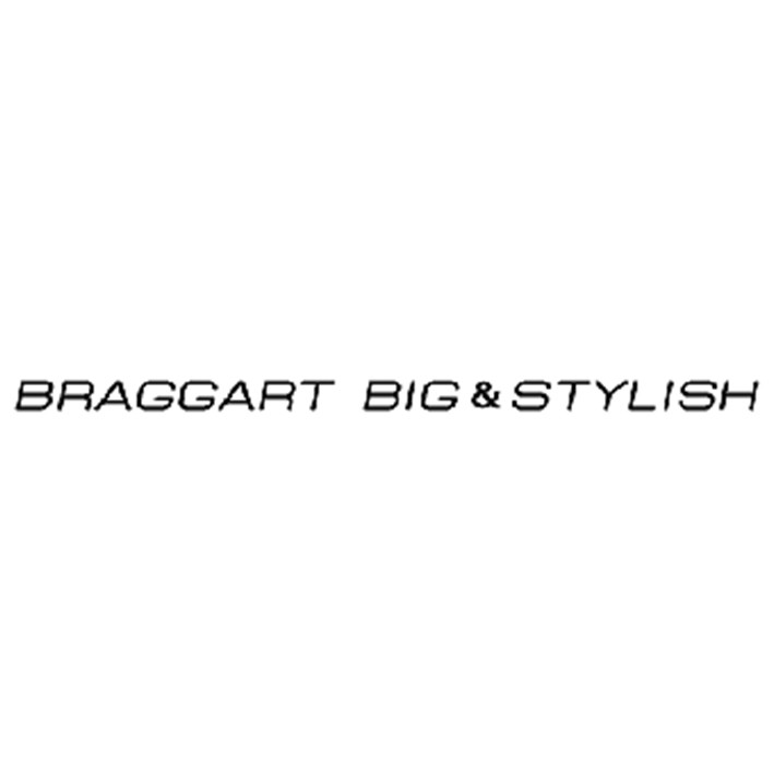 braggart big&stylish