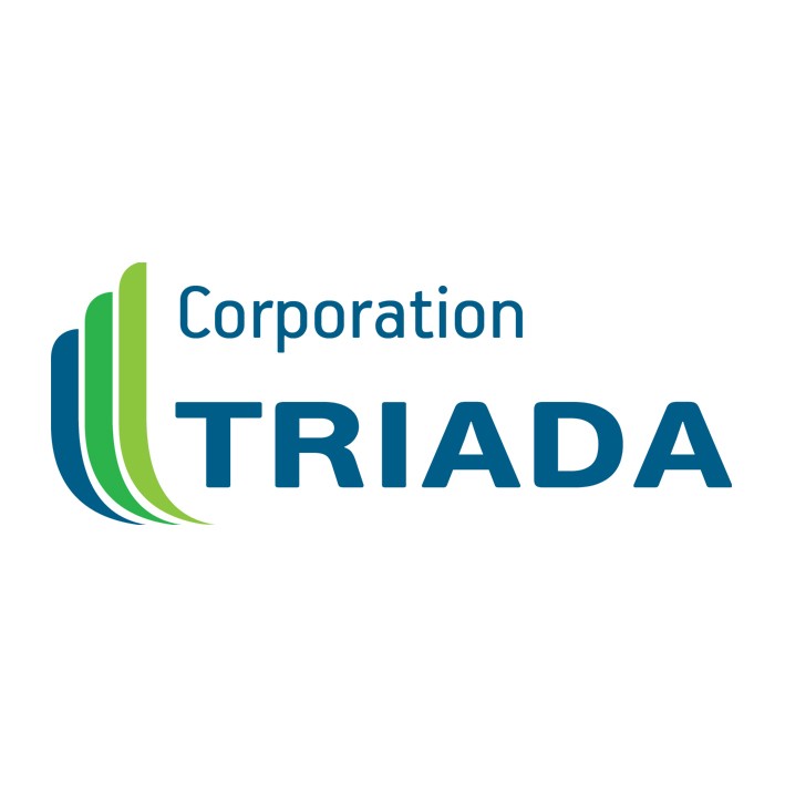 corporation triada