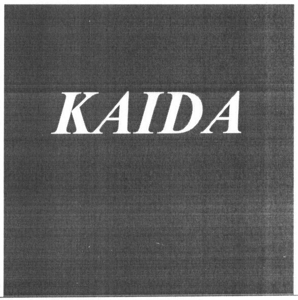 kaida