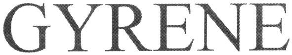 gyrene