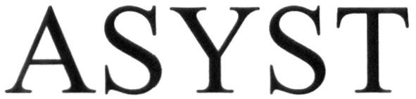 asyst