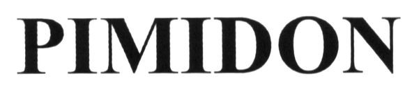 pimidon