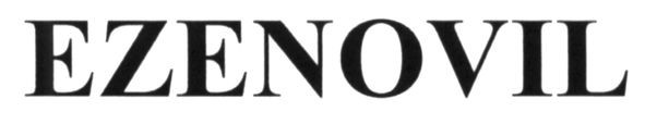 ezenovil