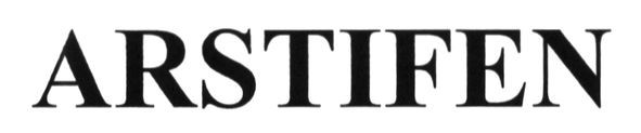 arstifen