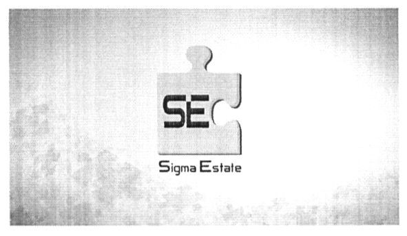 sigma estate