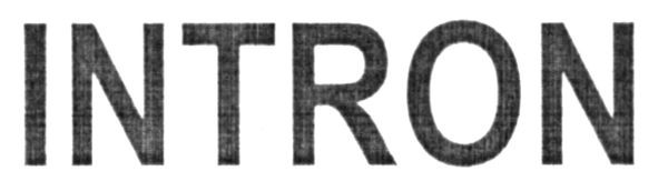 intron