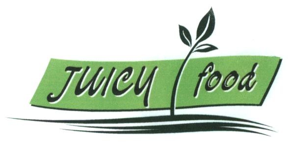 juicy food