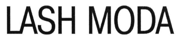 lash moda