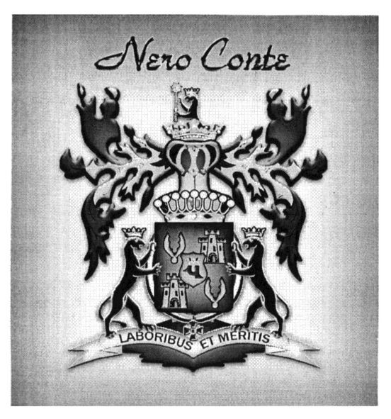 laboribus et meritis
