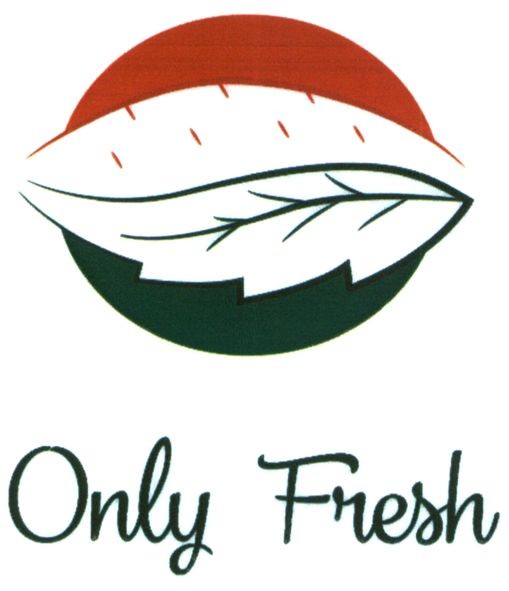 only fresh