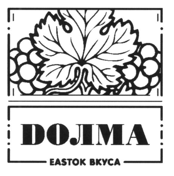 eastok вкуса