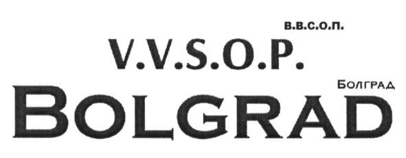 v.v.s.o.p.