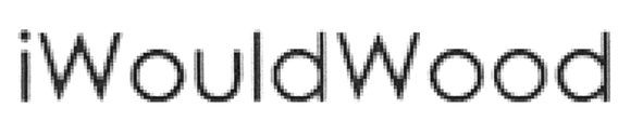iwouldwood