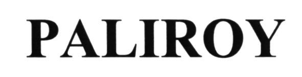 paliroy