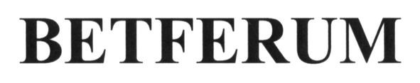 betferum