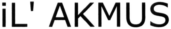 il`akmus