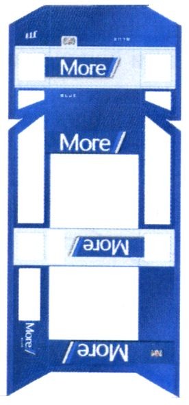 more