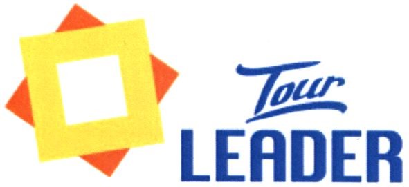 tour leader