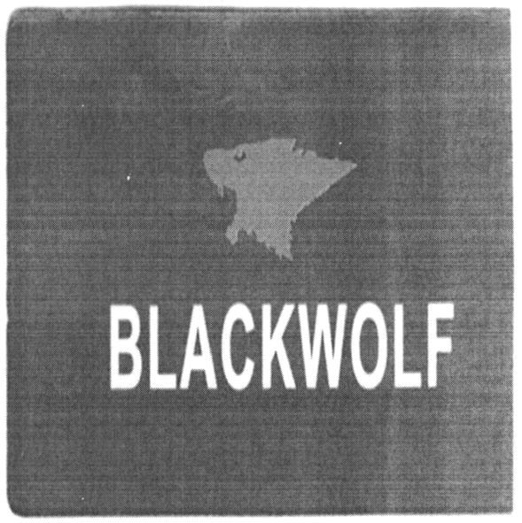 blackwolf