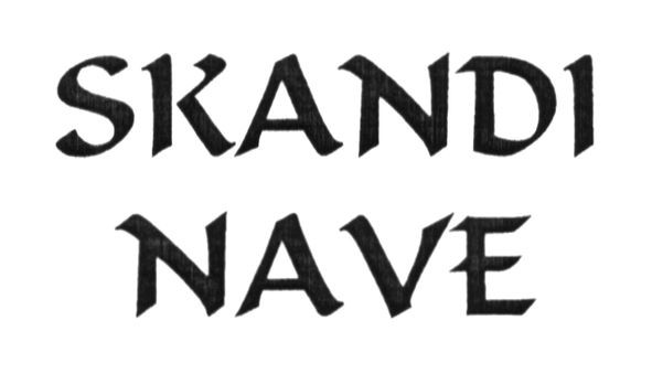 skandi nave
