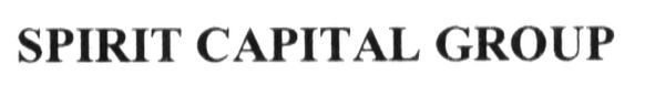 spirit capital group
