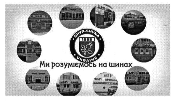 ми розуміємось на шинах