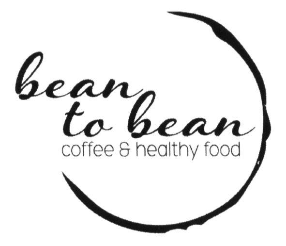coffee & healthy food