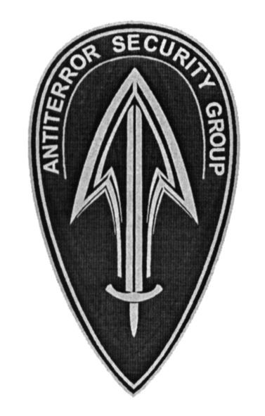 antiterror security group