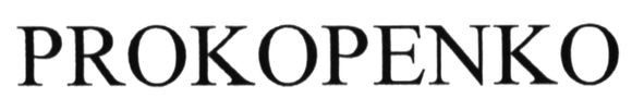 prokopenko