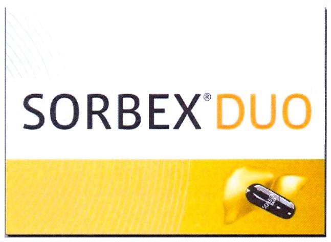 sorbex duo